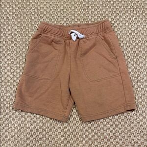 Cat & Jack Brown Kids Shorts